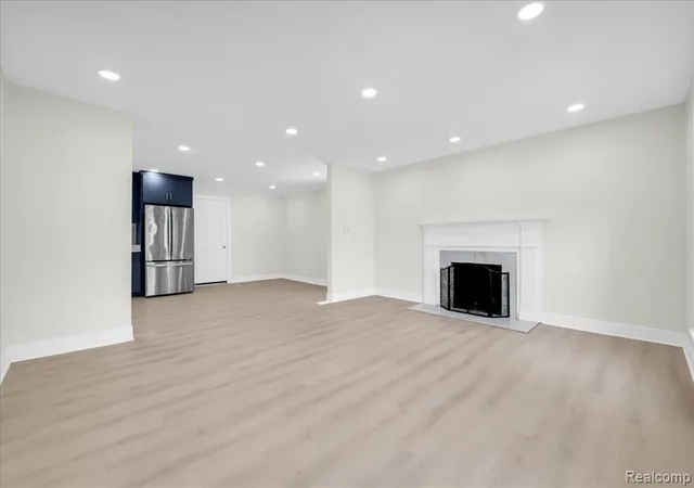 Photo 4 of Single family home for sale at 16904 Pierson St, Detroit, MI 48219 3962 | MLS# 61000104 | Listing updated on 2026-08-26