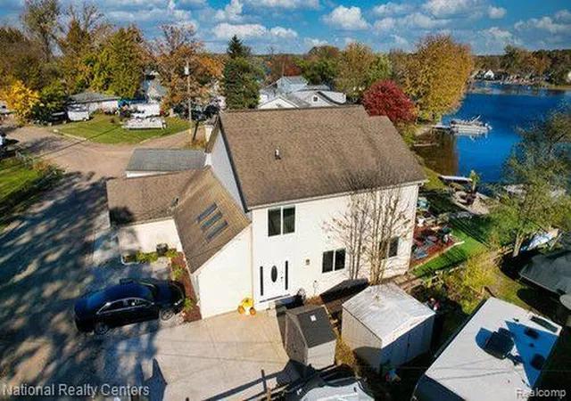 1st image of 8819 Lagoon, Brighton, MI 48116 | MLS# 61017198