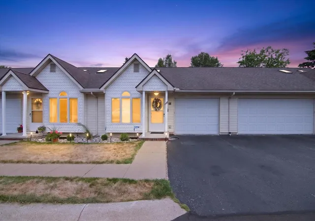 Homes for sale in Tecumseh, MI | 729 Clark St #38, Tecumseh, MI 49286 | MLS# 70537928
