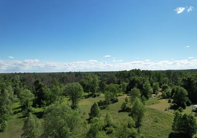 Photo 3 of Land for sale at 12808 M 115, Marion, MI 49665 | MLS# 80072245 | Listing updated on 2026-08-15