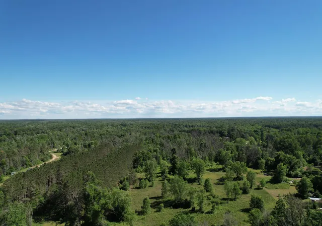 Photo 4 of Land for sale at 12808 M 115, Marion, MI 49665 | MLS# 80072245 | Listing updated on 2026-08-15