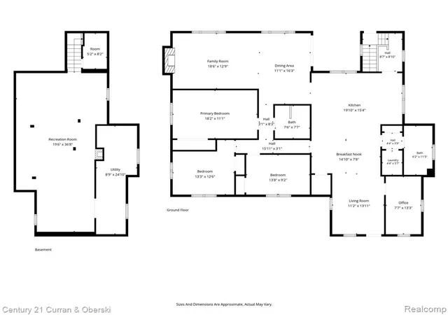 57th image of 17875 Beck Rd, Northville, MI 48168 9220 | MLS# 61025082