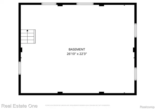 Homes for sale in Hazel Park, MI | 1421 E Evelyn Ave, Hazel Park, MI 48030 | MLS# 61008308