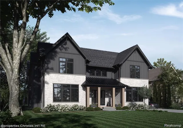 1st image of 2330 Fairway Dr, Birmingham, MI 48009 1813 | MLS# 61023898