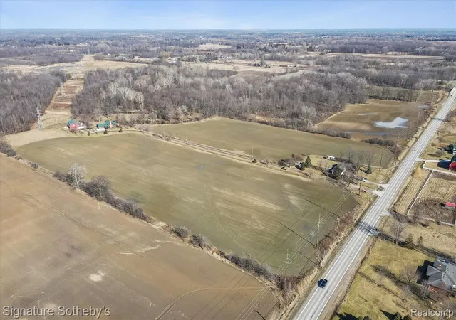 4th image of 22495 24 Mile Rd, Macomb, MI 48042 | MLS# 60230890