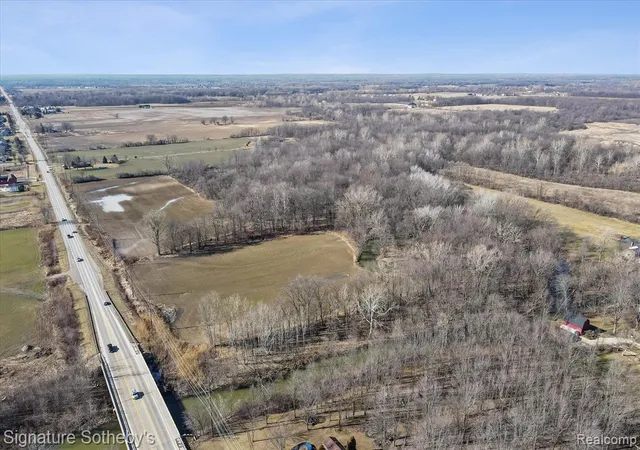 5th image of 22495 24 Mile Rd, Macomb, MI 48042 | MLS# 60230890