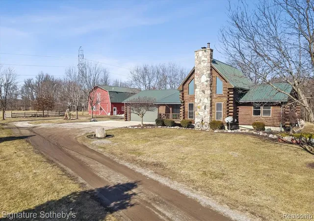 9th image of 22495 24 Mile Rd, Macomb, MI 48042 | MLS# 60230890