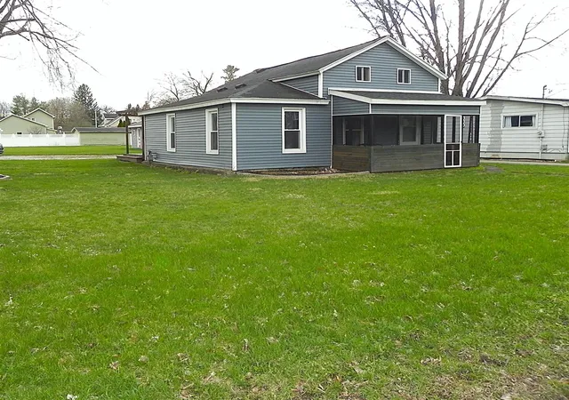 Homes for sale in Centreville, MI | 330 E Market St, Centreville, MI 49032 | MLS# 70523607