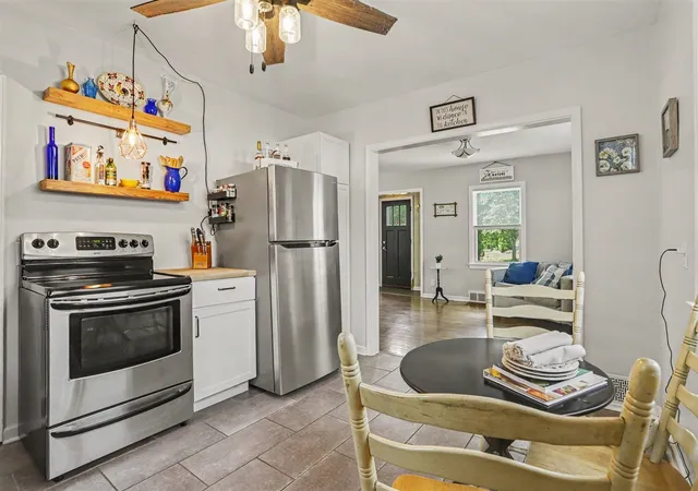 Photo 2 of Sale Pending at 2140 Royce Ave, Kalamazoo, MI 49001 | MLS# 70543182 | Listing updated on 2026-09-10