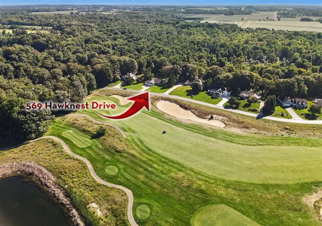 Photo 3 of Sale Pending at 569 Hawksnest Dr, South Haven, MI 49090 | MLS# 70555146 | Listing updated on 2026-10-02