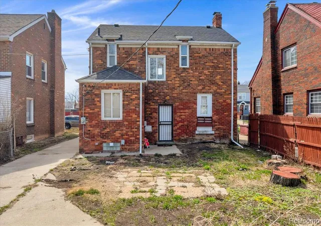 28th image of 5776 Three Mile Dr, Detroit, MI 48224 2645 | MLS# 60981538