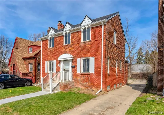 2nd image of 5776 Three Mile Dr, Detroit, MI 48224 2645 | MLS# 60981538