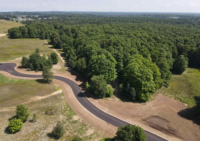 Photo 3 of Land for sale at 963 Backcountry Dr, Traverse City, MI 49696 | MLS# 80072846 | Listing updated on 2026-08-29