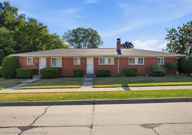 1st image of 30646 Krauter St, Garden City, MI 48135 | MLS# 61018309