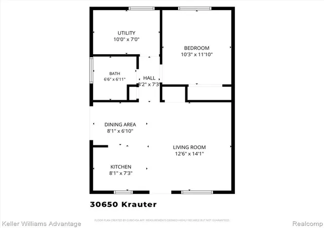 36th image of 30646 Krauter St, Garden City, MI 48135 | MLS# 61018309