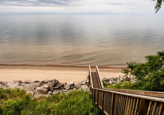 Homes for sale in New Buffalo, MI | 46355 Grand Beach Rd, New Buffalo, MI 49117 | MLS# 70538773