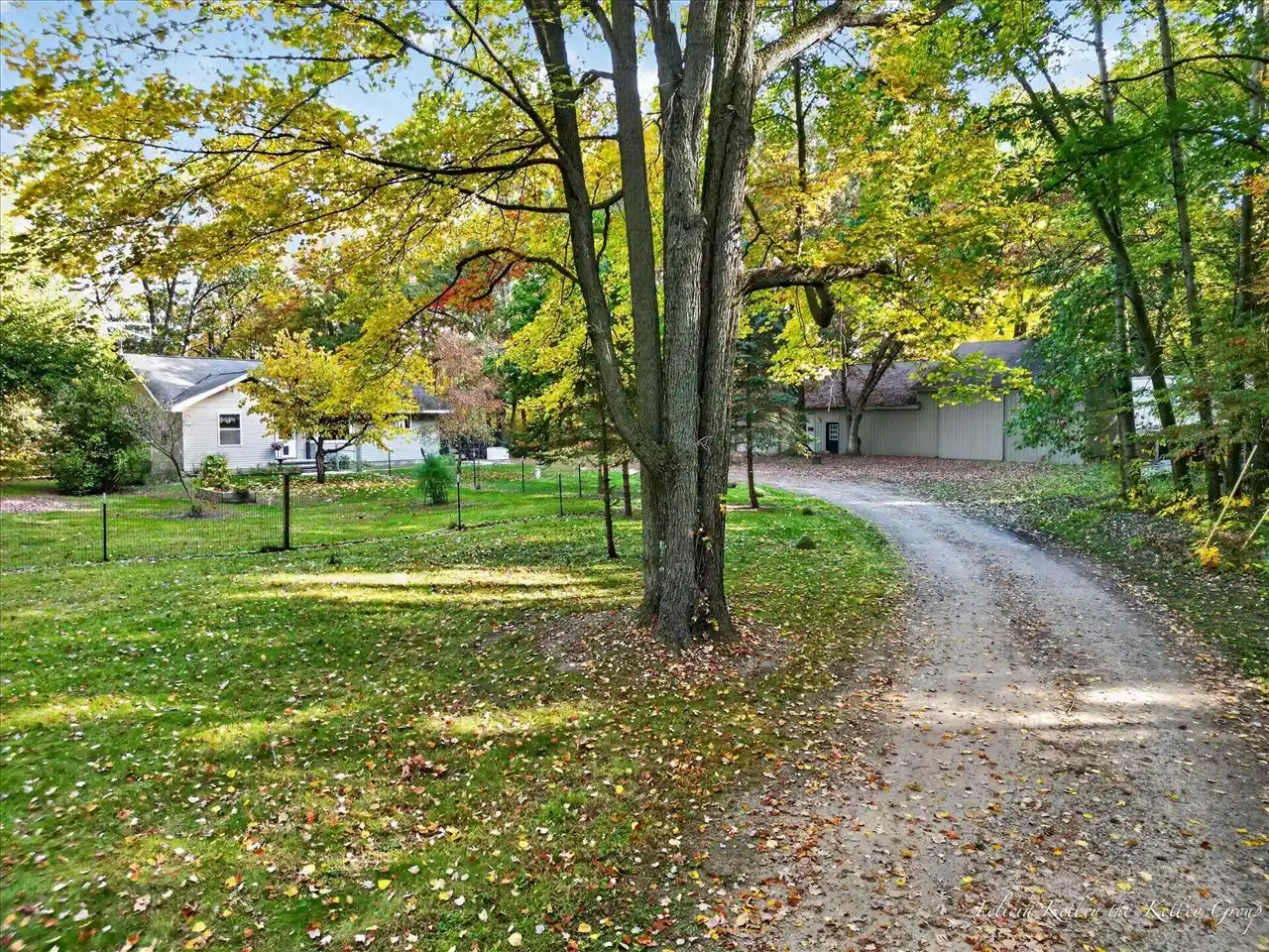 Photo 1 of Single family home for sale at 15378 Larsen Ave, Gowen, MI 49326 | MLS# 70564933 | Listing updated on 2026-10-30