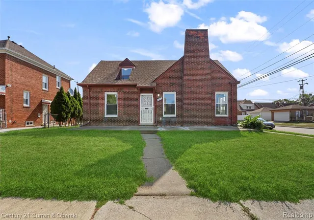 Photo 1 of Single family home for sale at 7800 Freda St, Dearborn, MI 48126 1230 | MLS# 61024153 | Listing updated on 2026-09-16