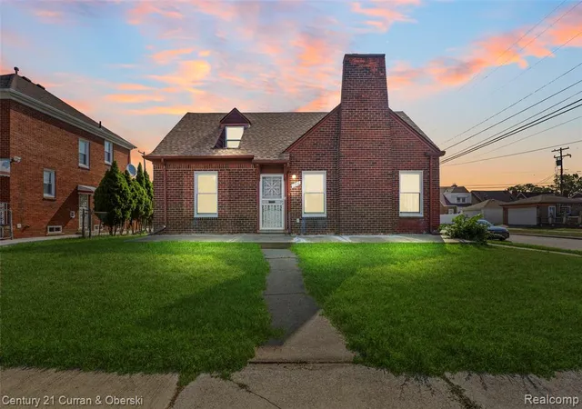 Photo 2 of Single family home for sale at 7800 Freda St, Dearborn, MI 48126 1230 | MLS# 61024153 | Listing updated on 2026-09-16