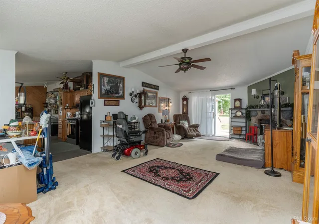 Photo 2 of Single family home for sale at 8 W County 424 Rd, Gaastra, MI 49927 | MLS# 50219357 | Listing updated on 2026-08-31