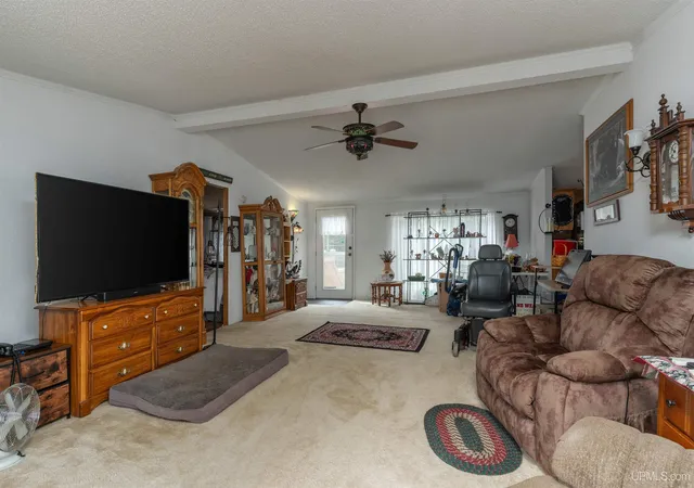 Photo 3 of Single family home for sale at 8 W County 424 Rd, Gaastra, MI 49927 | MLS# 50219357 | Listing updated on 2026-09-23
