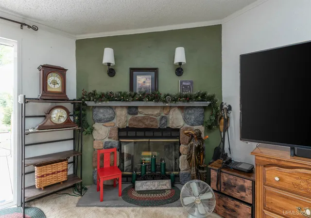 Photo 3 of Single family home for sale at 8 W County 424 Rd, Gaastra, MI 49927 | MLS# 50219357 | Listing updated on 2026-09-23