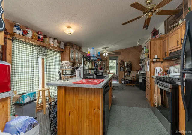 Photo 4 of Single family home for sale at 8 W County 424 Rd, Gaastra, MI 49927 | MLS# 50219357 | Listing updated on 2026-09-23