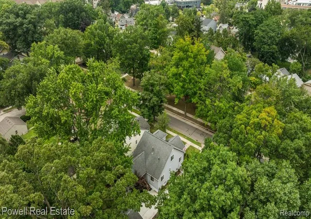 Photo 49 of Sale Pending at 316 Rhode Is Ave, Royal Oak, MI 48067 | MLS# 61016603 | Listing updated on 2026-08-19