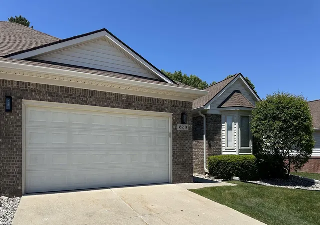Homes for sale in Saint Clair, MI | 673 W Snowbird Cir, Saint Clair, MI 48079 | MLS# 50210011