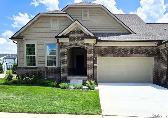 Photo 1 of Sale Pending at 705 W Spaniel Dr, Ann Arbor, MI 48108 | MLS# 60979671 | Listing updated on 2026-07-07