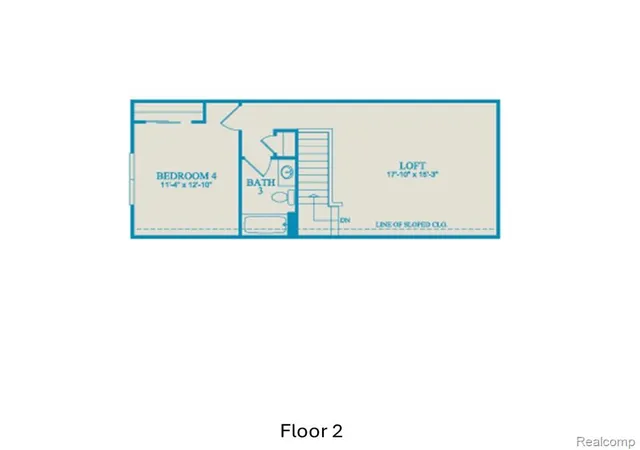 Photo 3 of Sale Pending at 705 W Spaniel Dr, Ann Arbor, MI 48108 | MLS# 60979671 | Listing updated on 2026-07-07