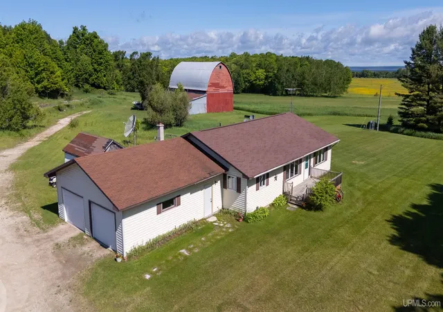 1st image of 7663 Oo25 Road Road, Garden, MI 49835 | MLS# 50211579