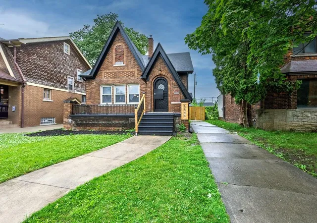1st image of 5544 Balfour Rd, Detroit, MI 48224 | MLS# 70478363