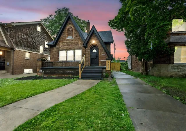 2nd image of 5544 Balfour Rd, Detroit, MI 48224 | MLS# 70478363