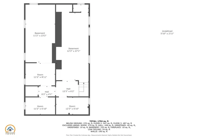 41st image of 5544 Balfour Rd, Detroit, MI 48224 | MLS# 70478363