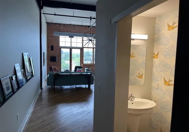 Photo 3 of Sale Pending at 2003 Brooklyn St, Detroit, MI 48226 | MLS# 70527937 | Listing updated on 2026-08-26