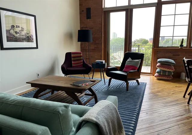 Photo 4 of Sale Pending at 2003 Brooklyn St, Detroit, MI 48226 | MLS# 70527937 | Listing updated on 2026-08-26