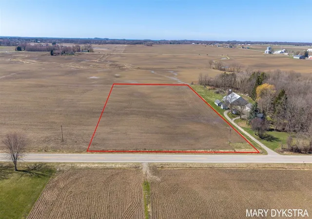 Homes for sale in Hamilton, MI | Vl 57th St, Hamilton, MI 49419 | MLS# 70519381