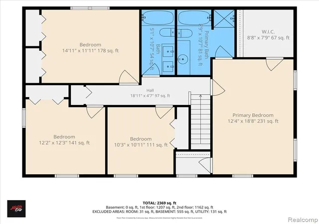 47th image of 30249 Westgate Rd, Farmington Hills, MI 48334 2348 | MLS# 61024185