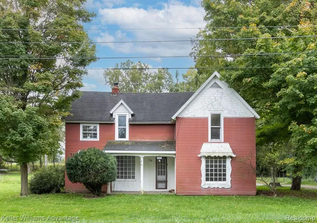 1st image of 50505 Geddes Rd, Canton, MI 48188 | MLS# 60390843