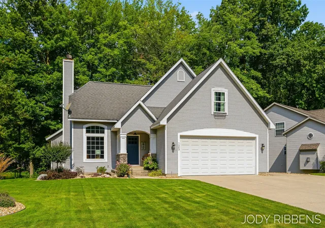 1st image of 7263 Tory Dr, Hudsonville, MI 49426 | MLS# 70553853