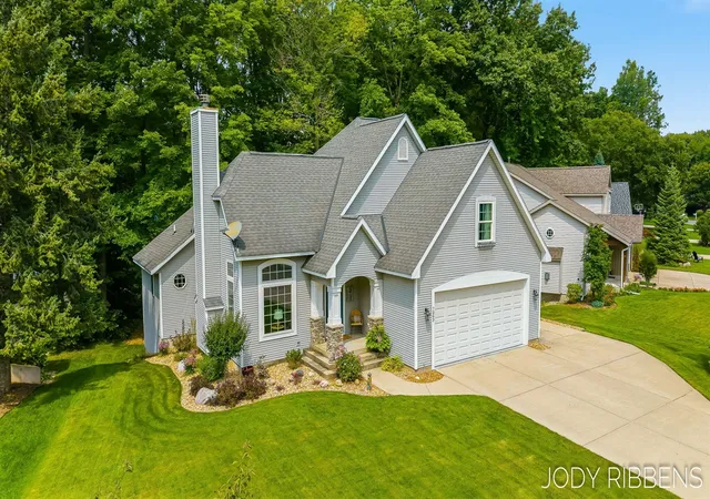 2nd image of 7263 Tory Dr, Hudsonville, MI 49426 | MLS# 70553853