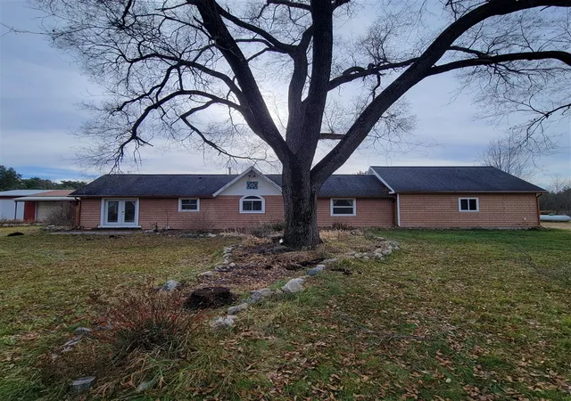 Homes for sale in Bear Lake, MI | 13625 Potter Rd, Bear Lake, MI 49614 | MLS# 70506180