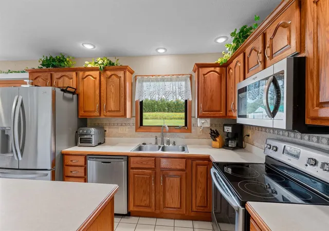 Photo 2 of Single family home for sale at 70345 Deer Run, Edwardsburg, MI 49112 | MLS# 70555583 | Listing updated on 2026-09-16