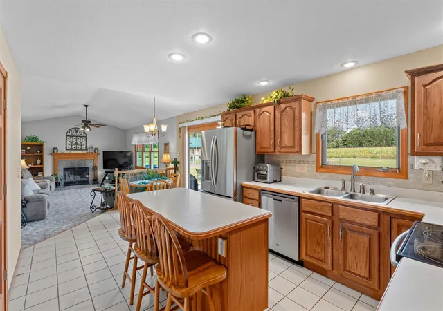Photo 3 of Single family home for sale at 70345 Deer Run, Edwardsburg, MI 49112 | MLS# 70555583 | Listing updated on 2026-09-16