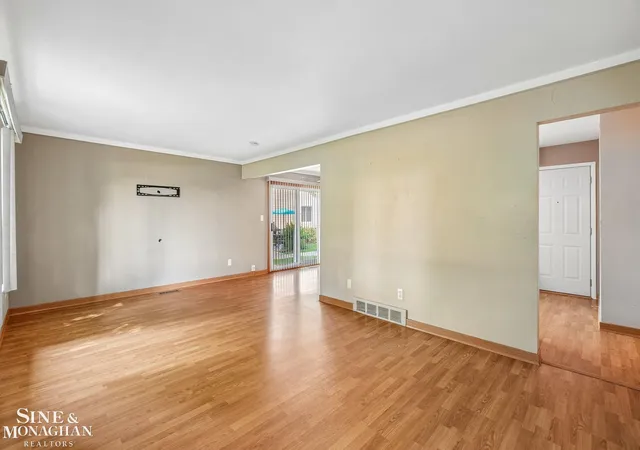 Photo 3 of Condo for sale at 38153 Jefferson Ave, Harrison Township, MI 48045 | MLS# 50215712 | Listing updated on 2026-08-08