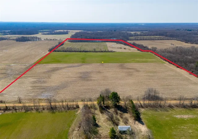 2nd image of 36th 36th Ave, Paw Paw, MI 49079 | MLS# 70523502
