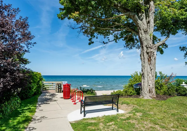 5th image of 246 Webster Ave, South Haven, MI 49090 | MLS# 70490634