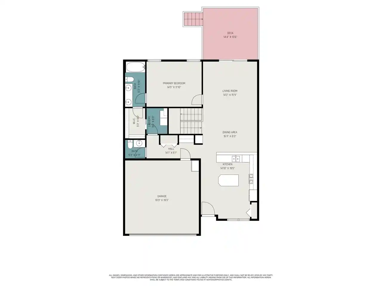 Listing Photo 30 - Condo for sale in 7093 Mindew Dr located at 7093 Mindew Dr, Byron Center, MI 49315 - Unit 7093 Mindew Dr