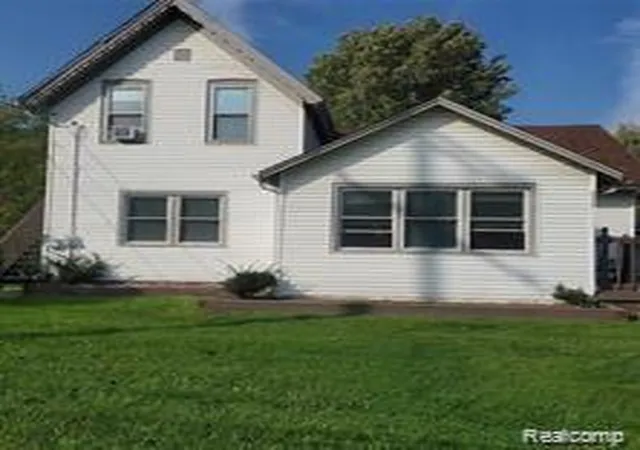 Homes for sale in Lansing, MI | 4414 S Martin Luther King Jr Blvd, Lansing, MI 48910 | MLS# 60965507